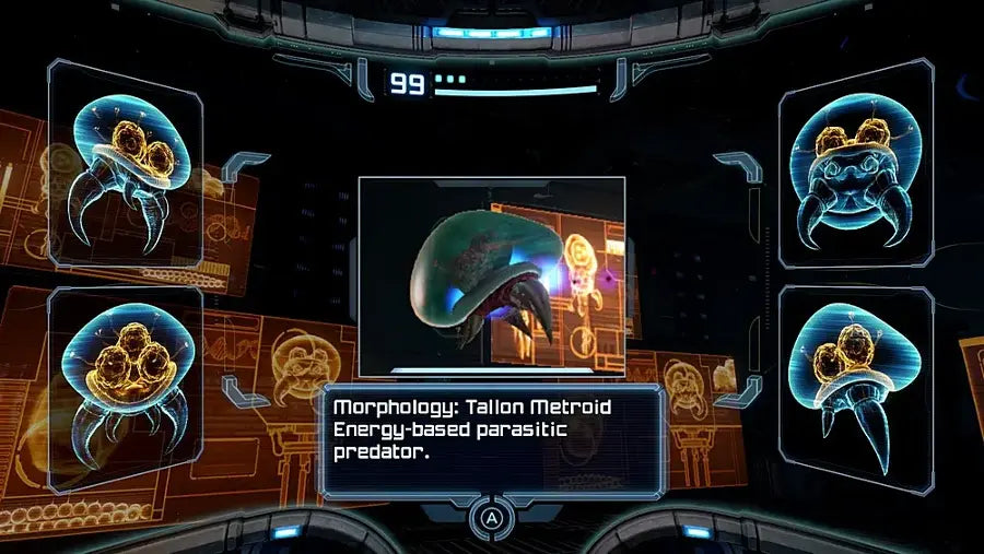 Metroid Prime: Remastered – Nintendo Switch (NS) - for just $0! 