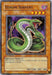Venom Serpent [TAEV-EN017] Common - for just $0.10! 
