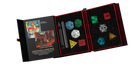 D&D 50th Anniversary Then/Now Dice Set - for just $49.99! 