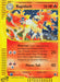 Rapidash (26/165) [Expedition: Base Set] - for just $22.10! 