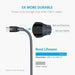 Anker <b>Powerline+</b> USB C to USB 3.0 Cable (3 ft, 6 ft) - for just $17.99! 