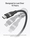 Anker Laptop Power Bank (25K, 165W, Built-In and Retractable Cables) - for just $119.99! 