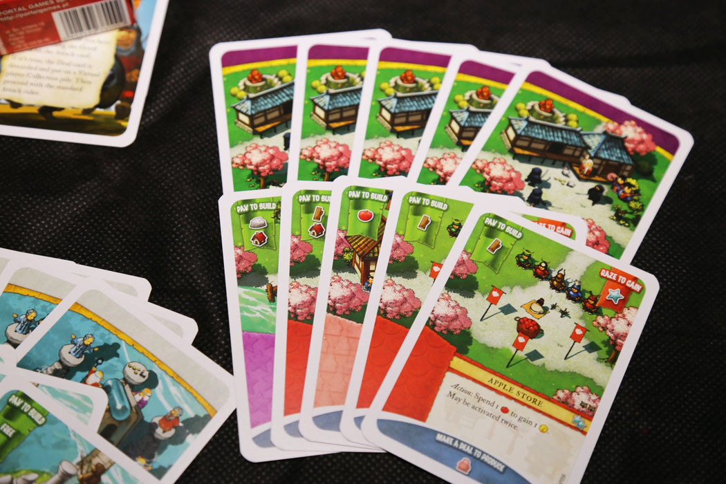 Imperial Settlers: 3 is a Magic Number - for just $16! 