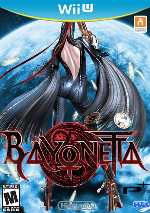 Bayonetta (WiiU) - for just $0! 