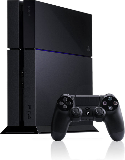 Playstation 4 System 500GB With 2TB External Drive (Playstation 4) - Just $0! Shop now at Retro Gaming of Denver