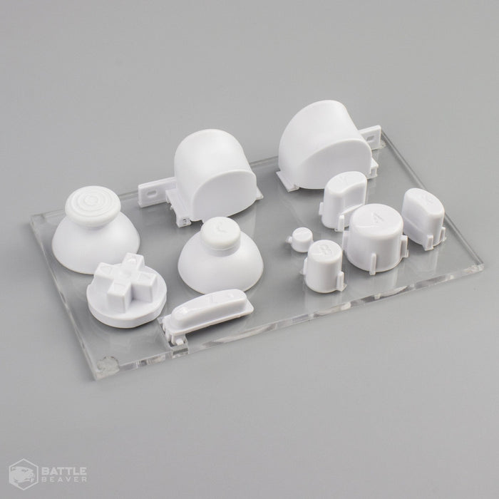 3rd Party GameCube Parts Kit - for just $6! 