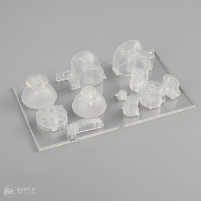 3rd Party GameCube Parts Kit - for just $6! 