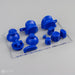 3rd Party GameCube Parts Kit - for just $6! 
