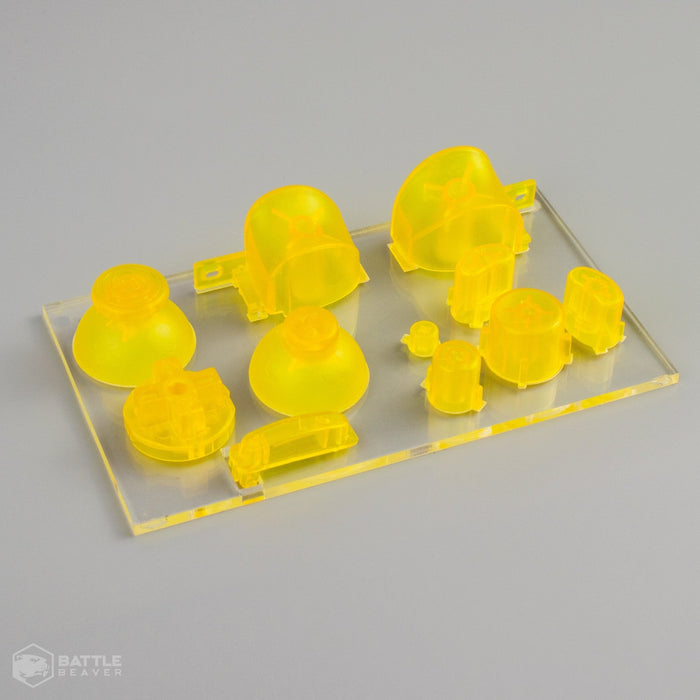 3rd Party GameCube Parts Kit - for just $6! 