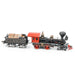 4-4-0 Locomotive Train Wild West 3D Steel Model Kit Metal Earth - for just $11.99! 