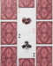 The Lepidopterist Playing Cards - for just $19.99! 