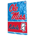 Ole Miss PS5 VarsityWrapz - for just $39.99! 