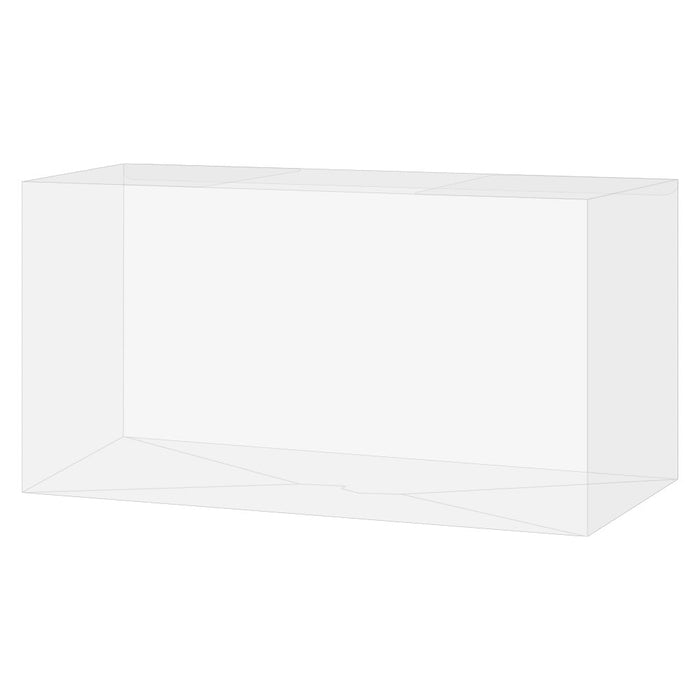 Pop Protector for 4 Pack DC Holiday Funko Pop - for just $13.99! 