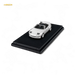 Microturbo Custom MX5 Rocket Bunny Metallic White 1:64 - for just $37.99! 