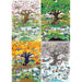 4 Seasons Cartoon Classics 2000 Piece Jigsaw Puzzle Heye - for just $49.99! 