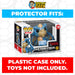 Pop Protector for 4 inch Gold Dragon Wyrmling #1200 Box - for just $11.99! 