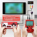 400-In-1 Handheld Portable Video Game Console - for just $19! 