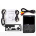 400-In-1 Handheld Portable Video Game Console - for just $19! 
