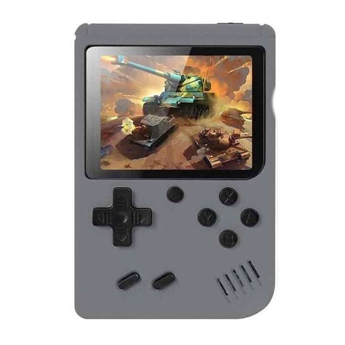 400-In-1 Handheld Portable Video Game Console - for just $19! 