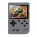 400-In-1 Handheld Portable Video Game Console - for just $19! 