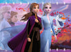 Glitter Puzzle: Frozen - Strong Sisters - for just $18! 