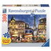 Puzzle: Large Format - Pretty Paris - for just $18.49! 