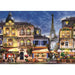 Puzzle: Large Format - Pretty Paris - for just $18.49! 