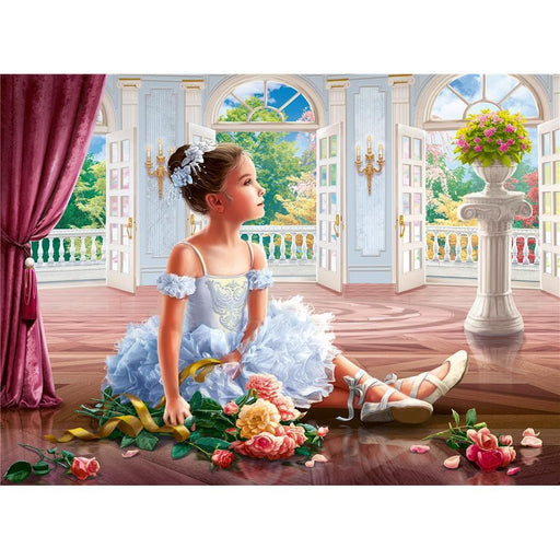 Puzzle: Sunday Ballet - for just $15.49! 