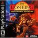The Lion King Simbas Mighty Adventure (Playstation) - Premium Video Games - Just $0! Shop now at Retro Gaming of Denver