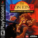The Lion King Simbas Mighty Adventure (Playstation) - for just $0! 