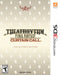 Theatrhythm Final Fantasy: Curtain Call Collectors Edition (Nintendo 3DS) - for just $0! 