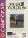 PGA Tour 96 (Sega Game Gear) - for just $0! 