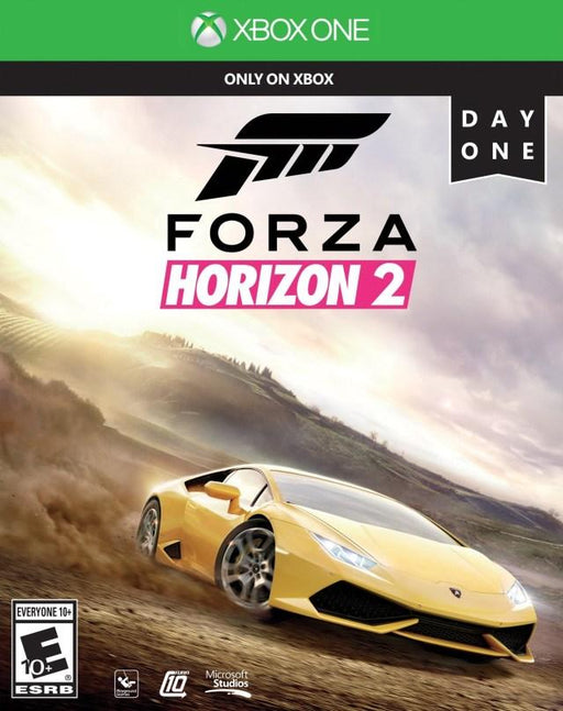 Forza Horizon 2 Day One (Xbox One) - for just $0! 