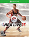 NBA Live 15 (Xbox One) - for just $0! 