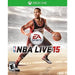 NBA Live 15 (Xbox One) - Just $0! Shop now at Retro Gaming of Denver
