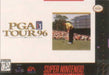 PGA Tour 96 (Super Nintendo) - for just $0! 