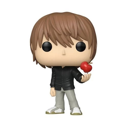 Funko Pop! Animation Death Note (Refresh) Vinyl Figures - Select Figure(s) - for just $14.98! 
