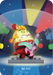 SpongeBob SquarePants: Band Geeks Series Blind Box (1 Blind Box) - for just $15.99! 