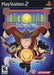 Xiaolin Showdown – PlayStation 2 (PS2) - for just $0! 