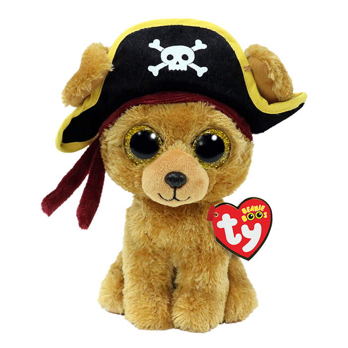 Ty Beanie Boo: Rowan (Small) - for just $5.99! 