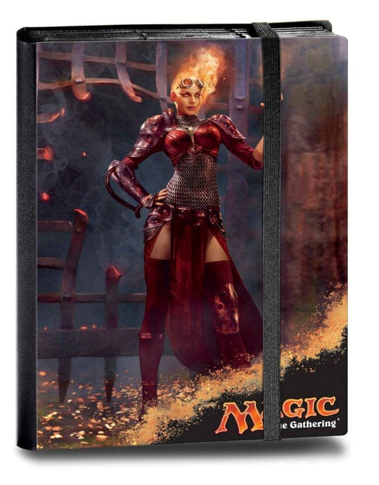 Ultra PRO: PRO Binder - Magic 2014 (Chandra) - Just $0! Shop now at Retro Gaming of Denver