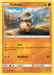 Cubone (52/111) [Sun & Moon: Crimson Invasion] - for just $0.15! 