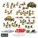 Bolt Action: A Gentleman's War Starter Set - for just $142! 