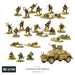 Bolt Action: A Gentleman's War Starter Army - for just $142! 