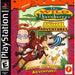 The Wild Thornberrys: Animal Adventures (Playstation) - Premium Video Games - Just $0! Shop now at Retro Gaming of Denver
