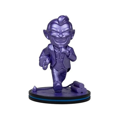 QMx Q-Fig DC Batman: The Animated Series Blind Box Wave 1-R1 (1 Box with 1 Figure) - for just $22.24! 