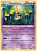 Chandelure (101/99) [Black & White: Next Destinies] - for just $78.30! 