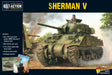 Bolt Action: Sherman V Tank - for just $38.50! 