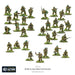 Bolt Action: British & Inter-Allied Commandos - for just $56! 