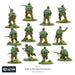 Bolt Action: British & Inter-Allied Commandos - for just $56! 